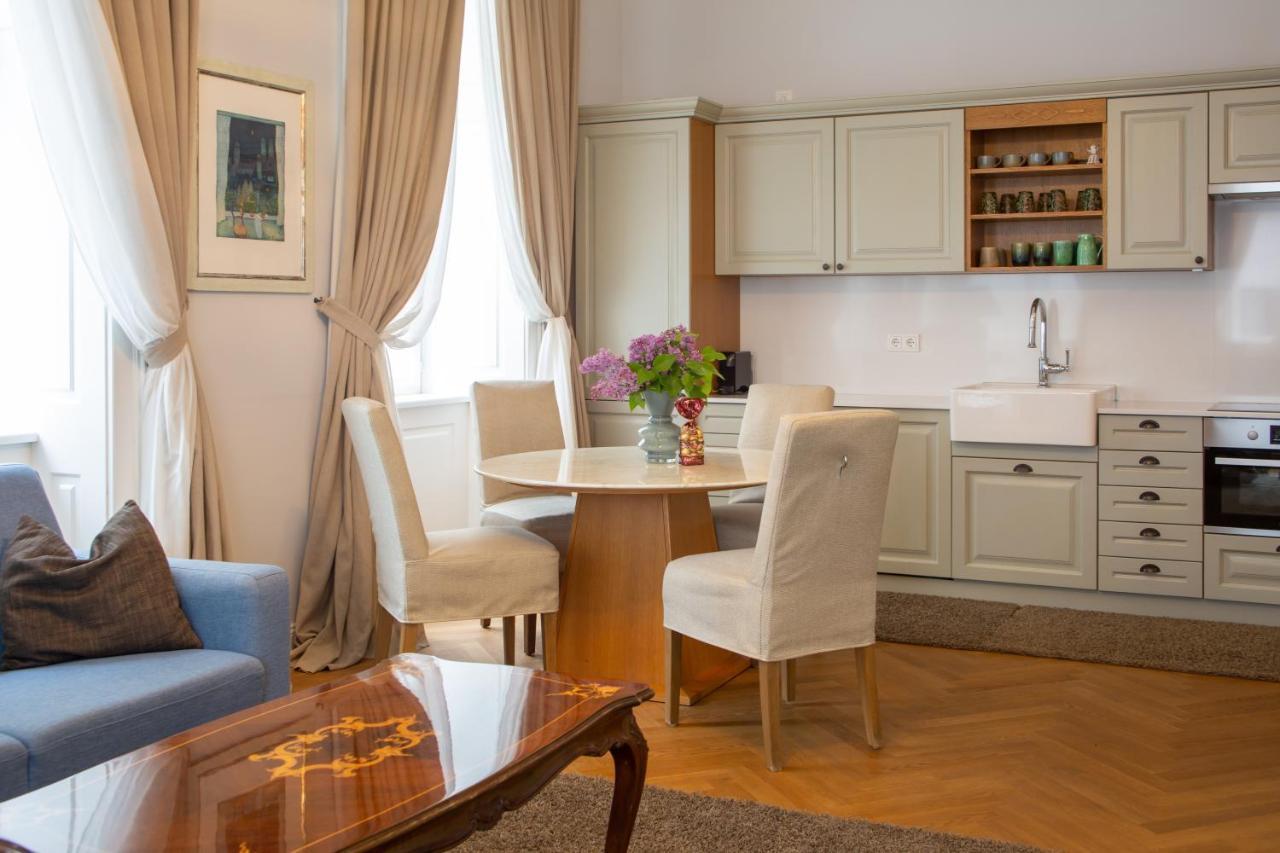 Apartment Stilvolles In Zentraler Lage Wien